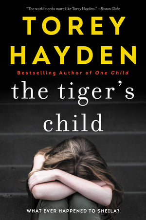 The Tiger's Child: What Ever Happened to Sheila?,Used