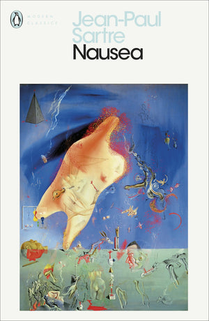 Nausea,Used