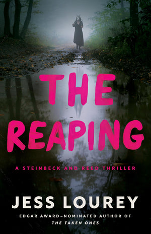 The Reaping (Steinbeck and Reed),New