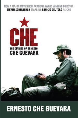 Che: The Diaries of Ernesto Che Guevara,Used