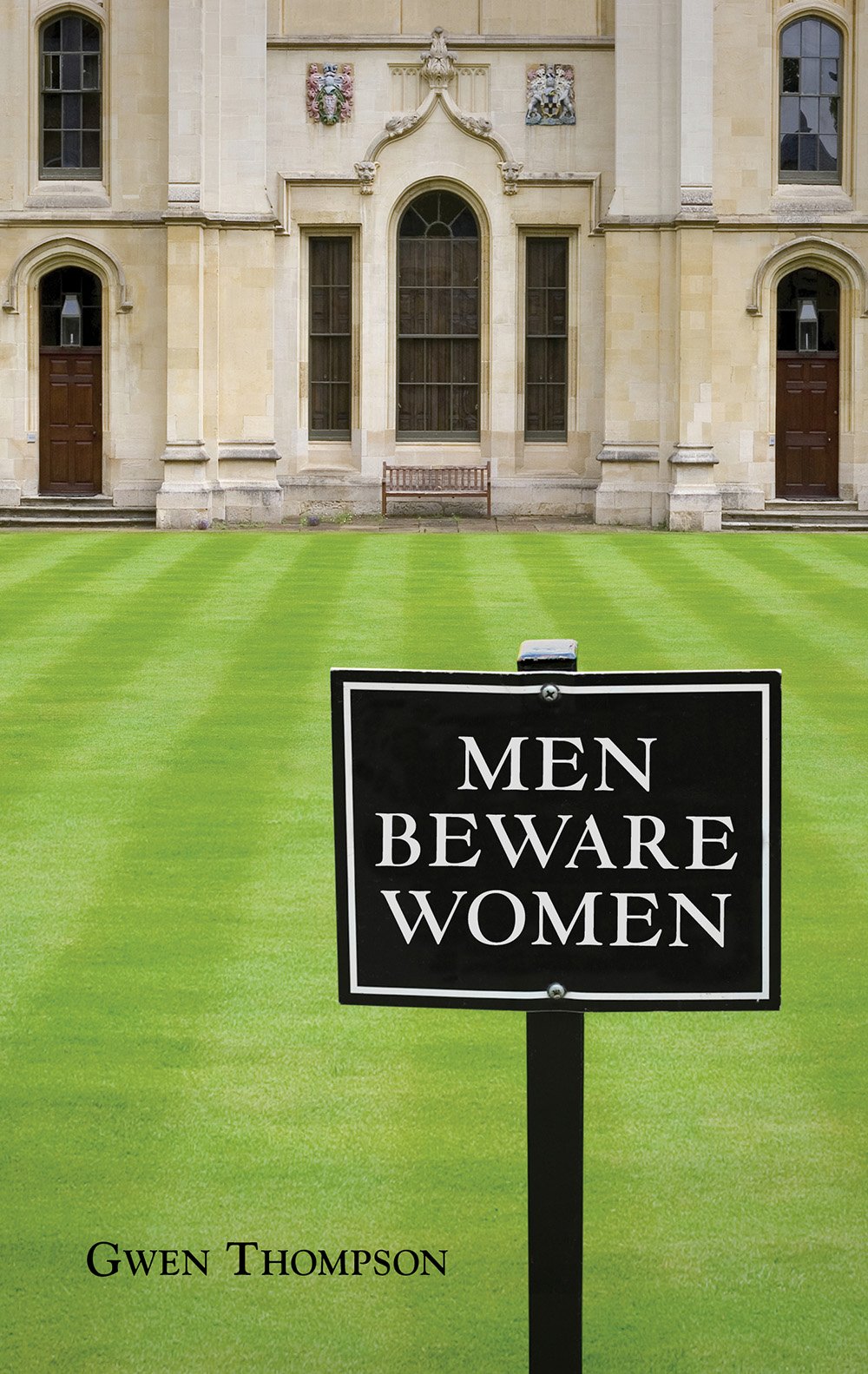 Men Beware Women,Used
