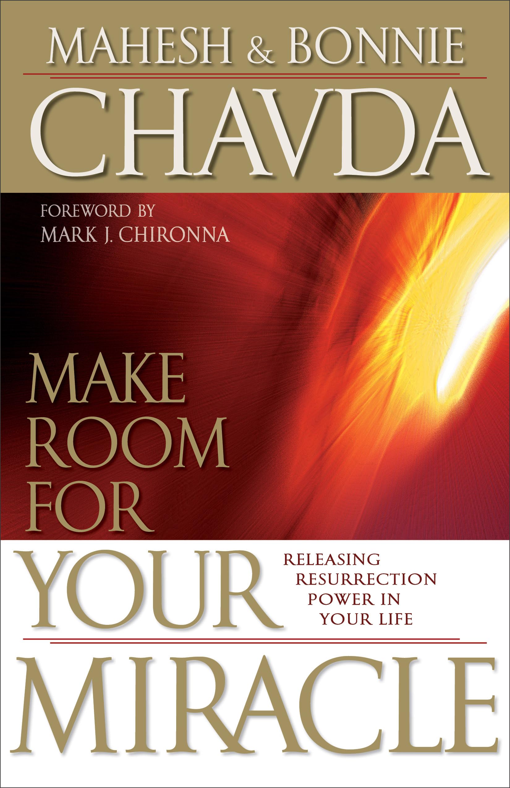 Make Room for Your Miracle,Used