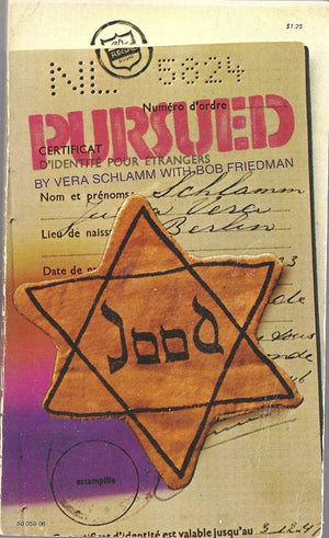 Pursued,
