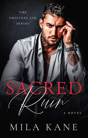 Sacred Ruin: A Novel (Original Sin Series)