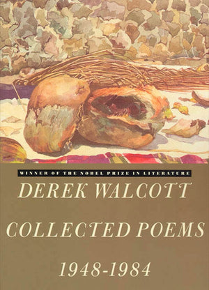 Collected Poems, 19481984,New