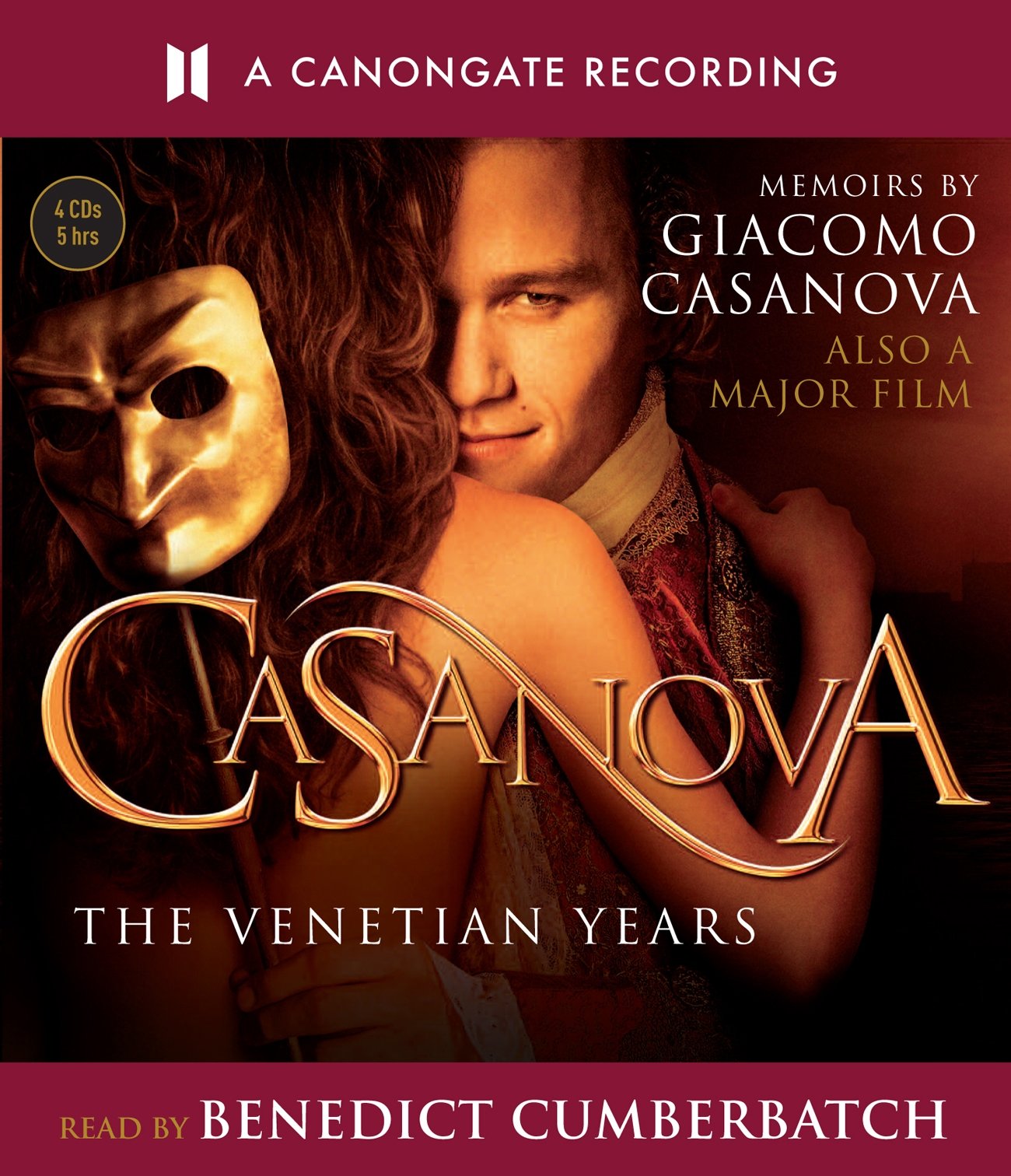Casanova (A Csa Word Classic),Used