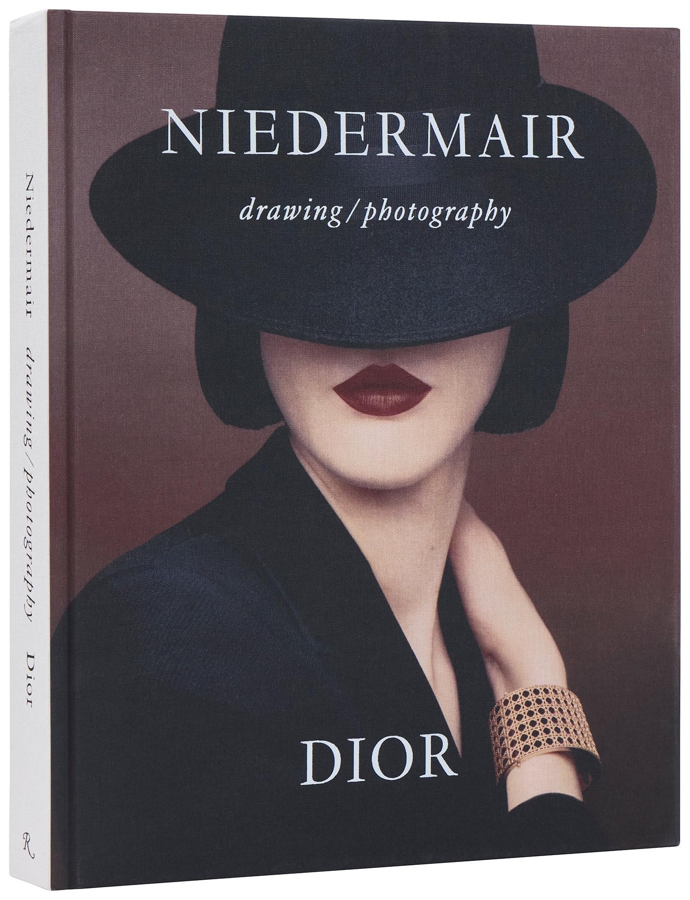 Niedermair, Dior. Drawing, Photography