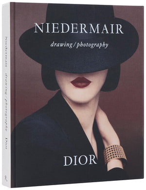 Niedermair, Dior. Drawing, Photography