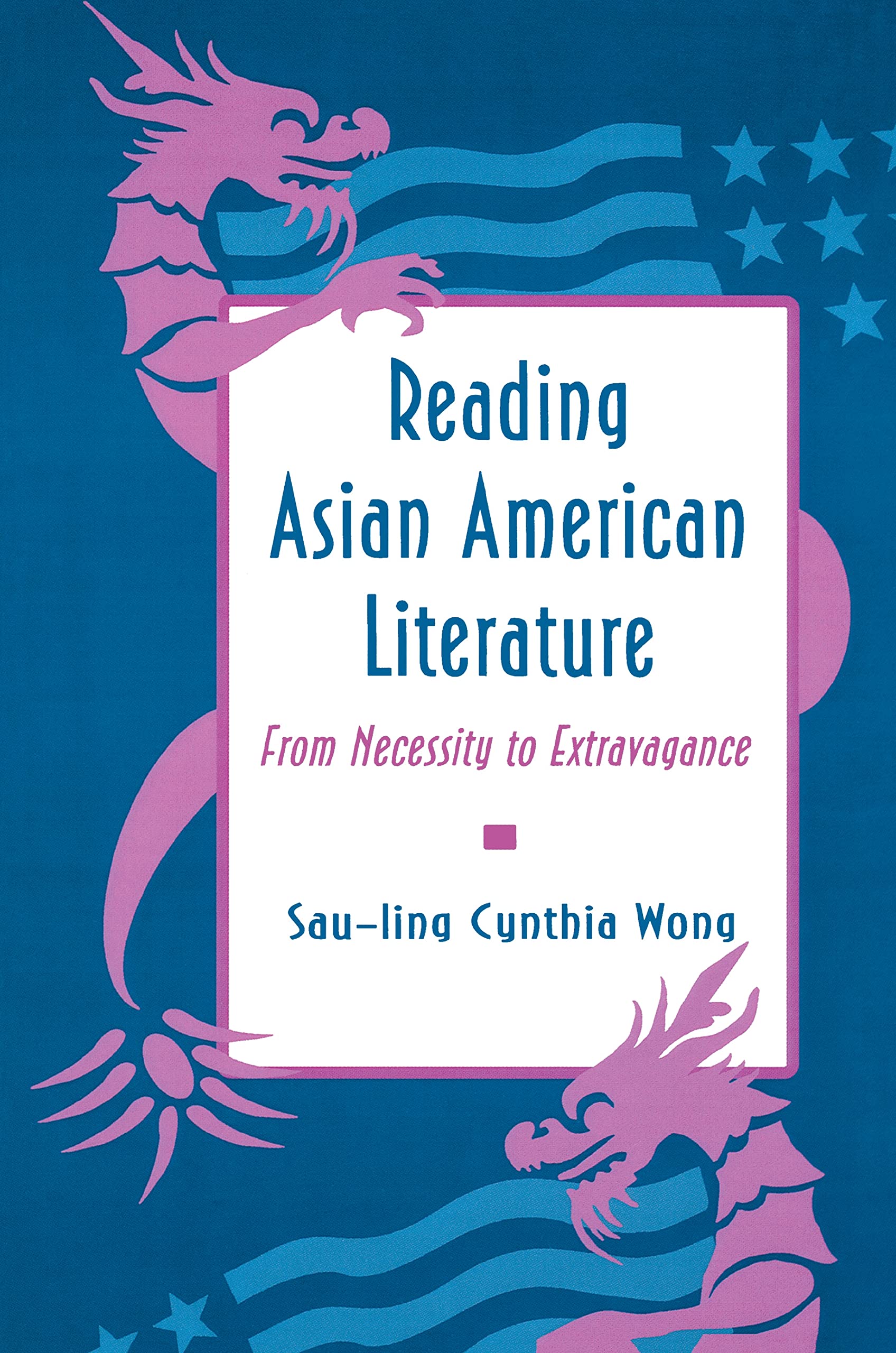 Reading Asian American Literature,Used