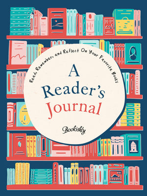 A Reader'S Journal: Read, Remember, And Reflect On Your Favorite Books,Used