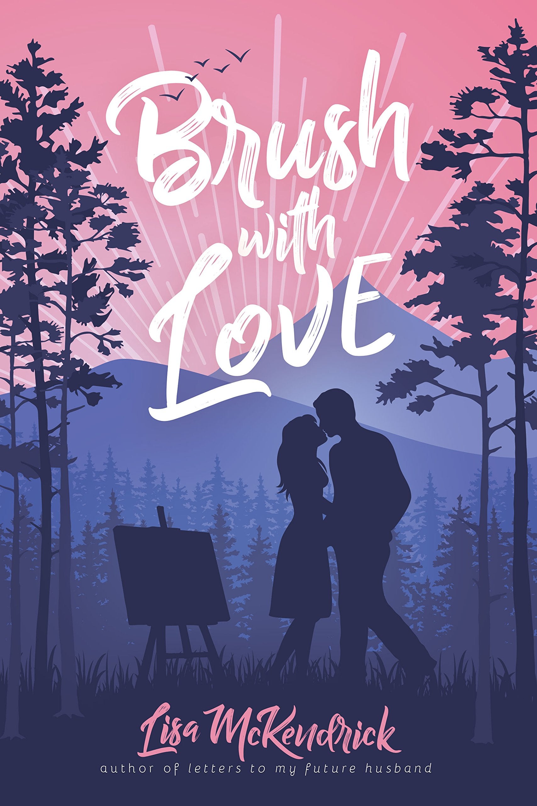 Brush With Love,Used