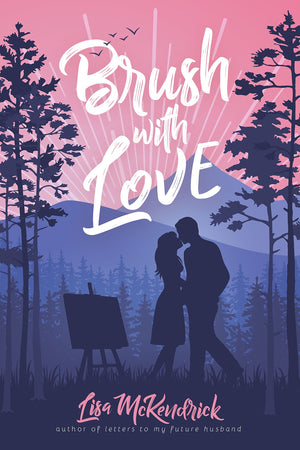 Brush With Love,Used
