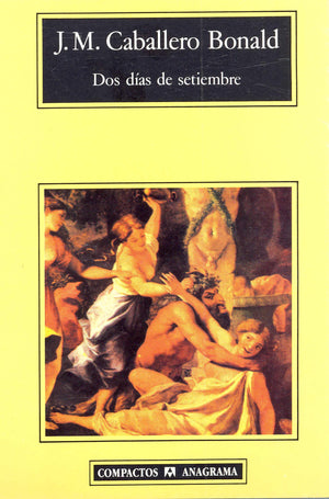Dos das de setiembre,Used