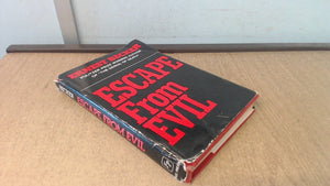 Escape From Evil-new