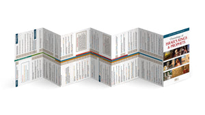 Chronology Of Israel'S Kings And Prophets: Events In Samuel, Kings & Chronicles