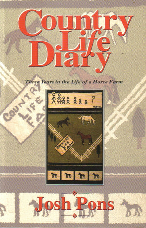Country Life Diary,Used