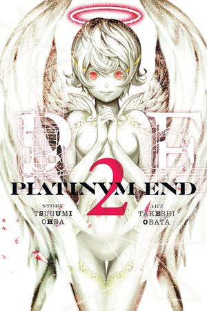 Platinum End, Vol. 2 (2),New