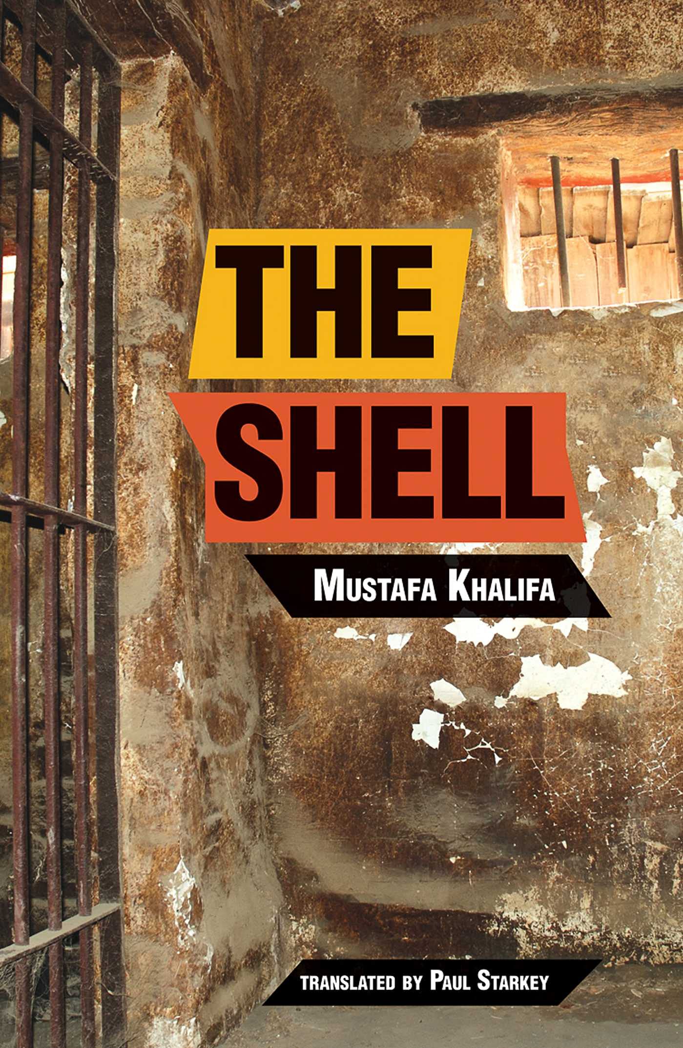 The Shell: Memoirs Of A Hidden Observer