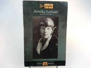 Amelia Earhart: Queen of the Air,Used