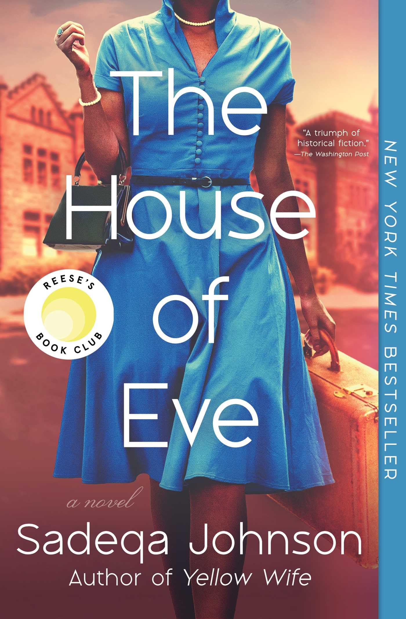The House Of Eve,Used