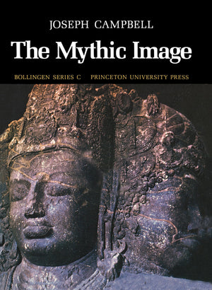 The Mythic Image,New