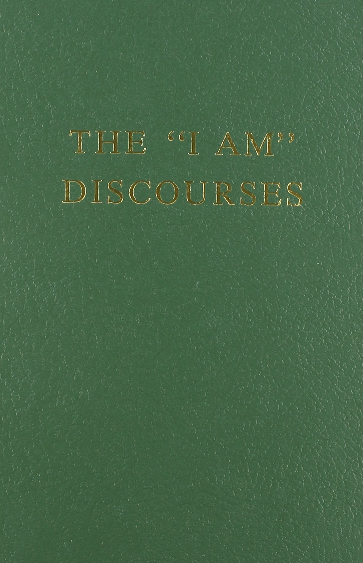 I Am Discourses Volume 9 Hard Bound (Saint Germain Series),New