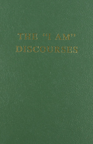 I Am Discourses Volume 9 Hard Bound (Saint Germain Series),New