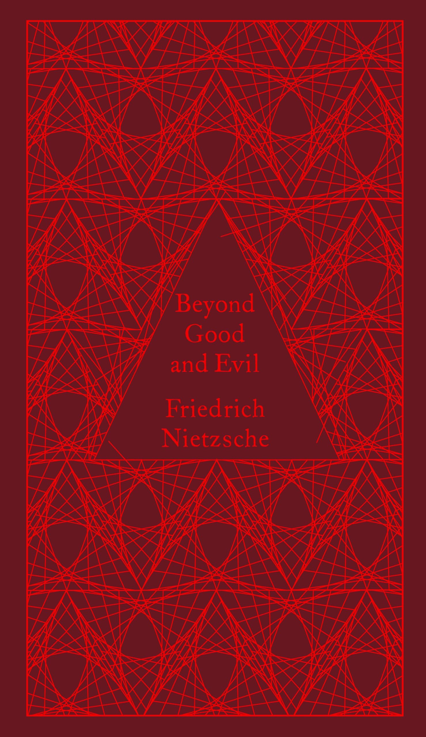 Penguin Classics Beyond Good And Evil,Used