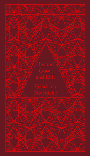 Penguin Classics Beyond Good And Evil,Used