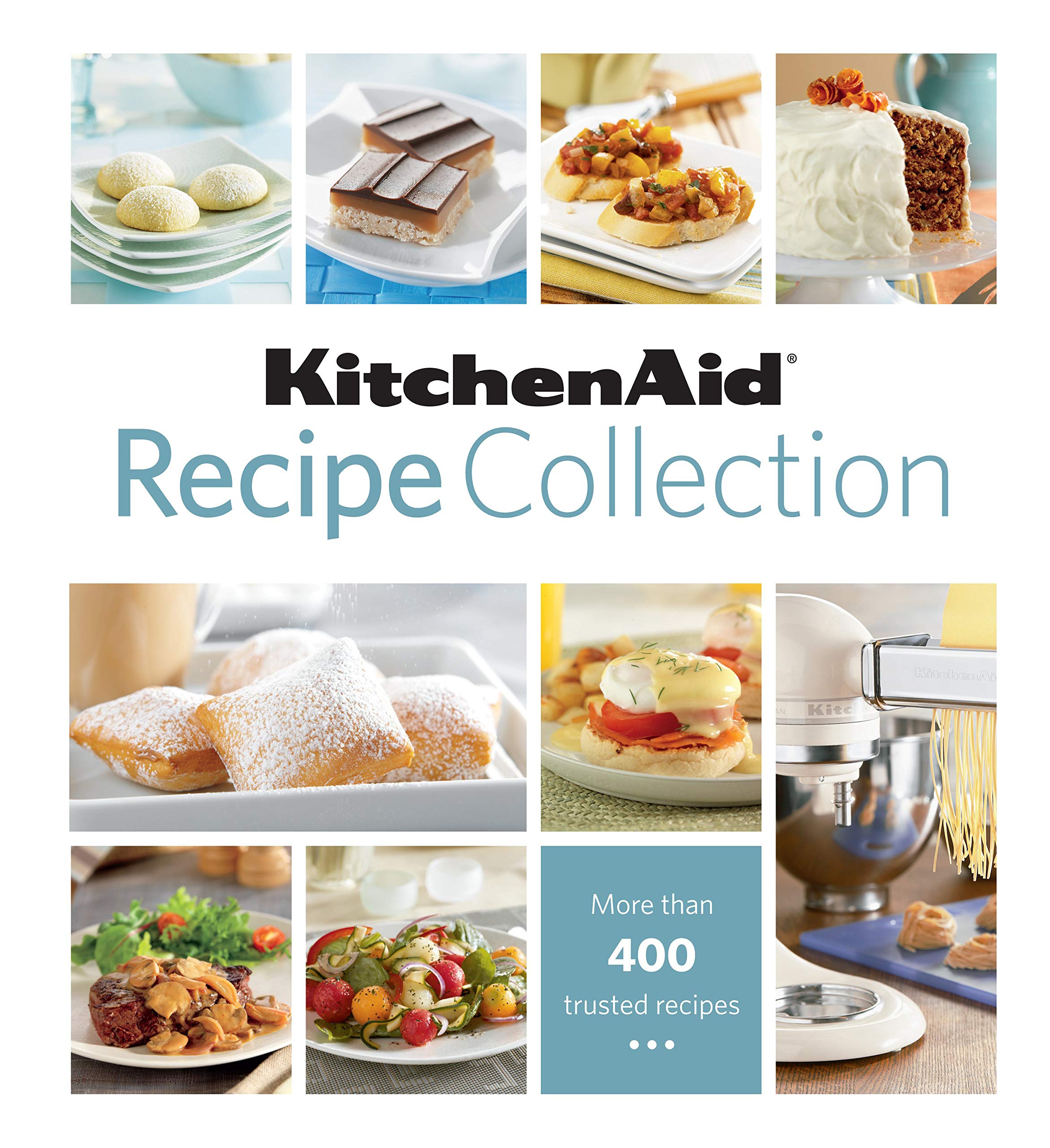 KitchenAid Recipe Collection Binder,New