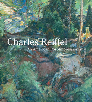 Charles Reiffel: An American PostImpressionist,Used
