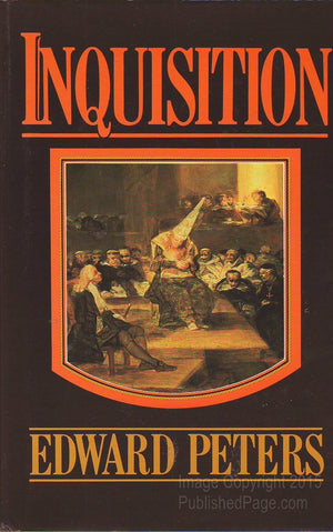 Inquisition,New