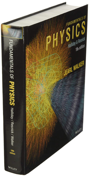 Fundamentals of Physics,New