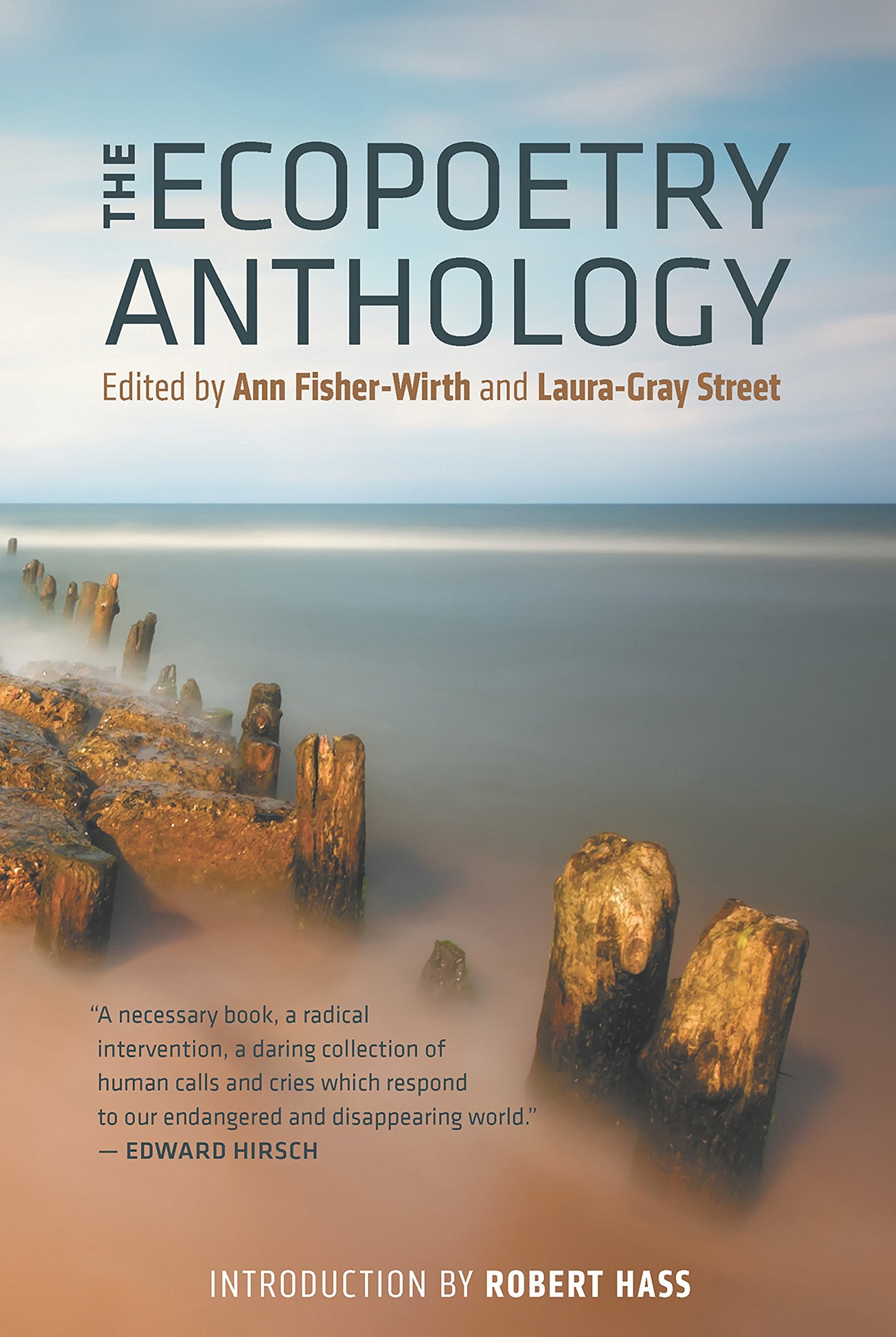 The Ecopoetry Anthology,New