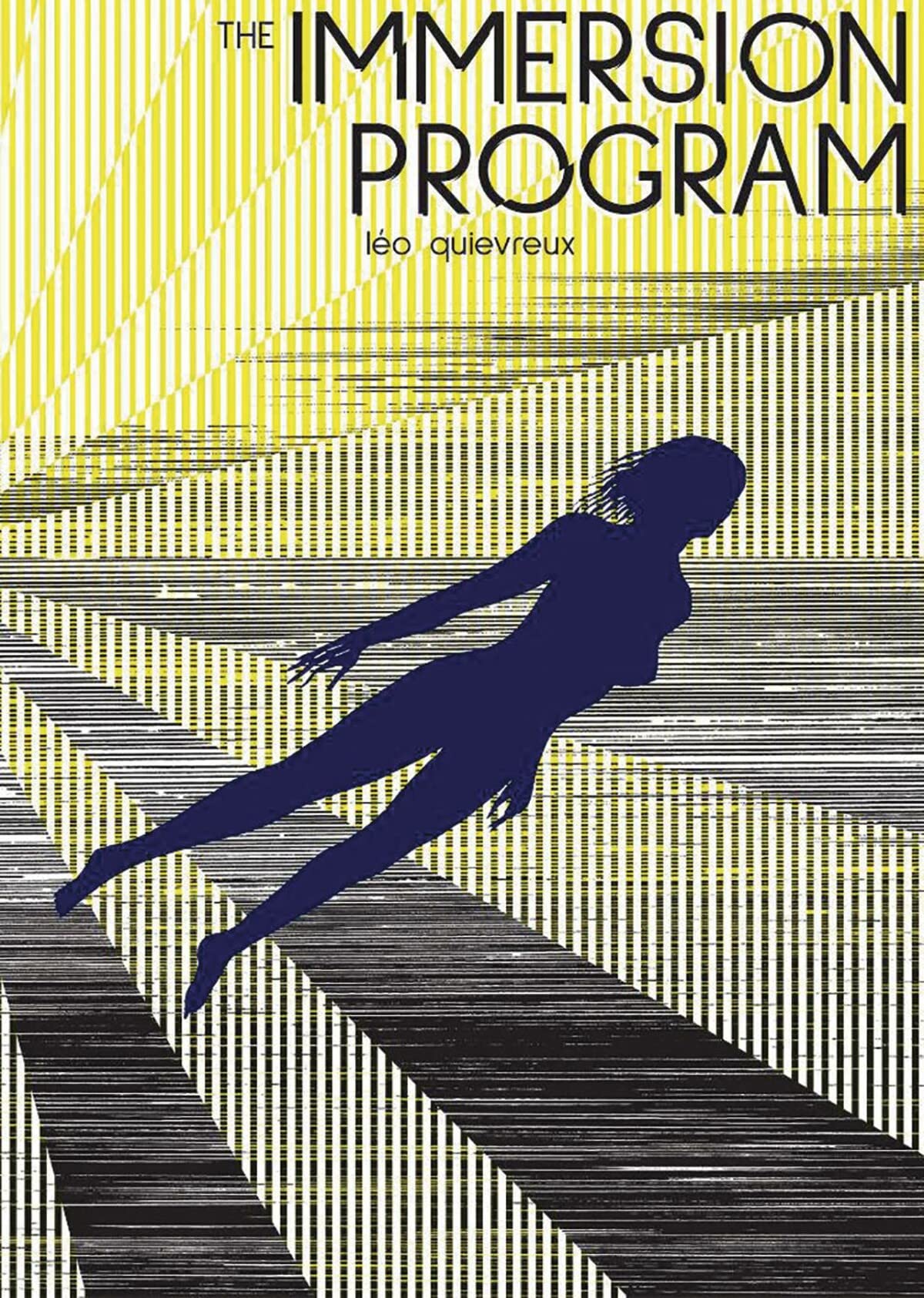The Immersion Program,Used