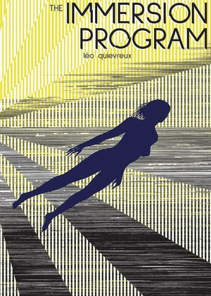 The Immersion Program,Used