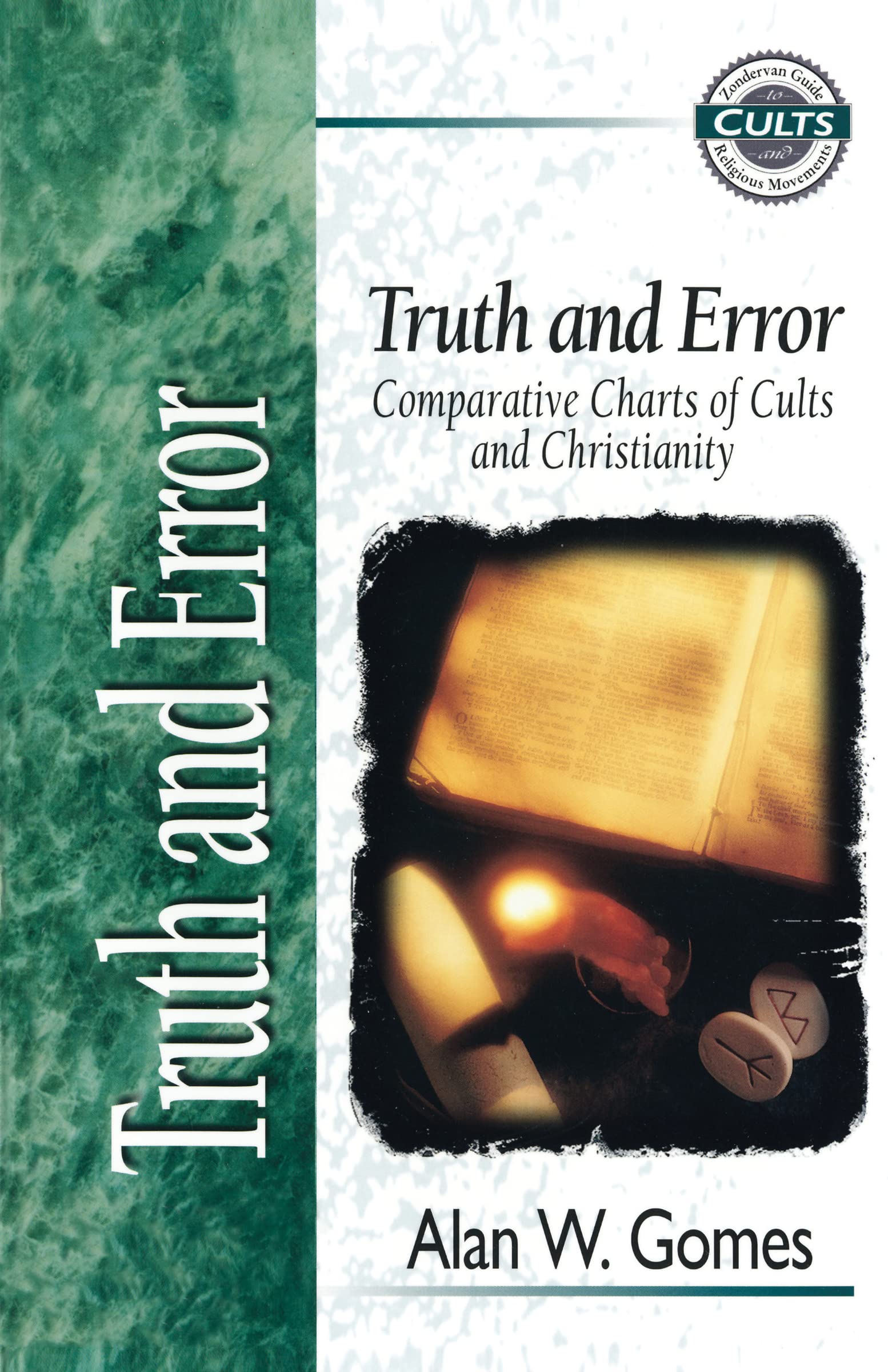 Truth and Error,New