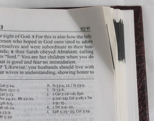 Holy Bible: New American Bible, Revised  School & Church Edition,Used