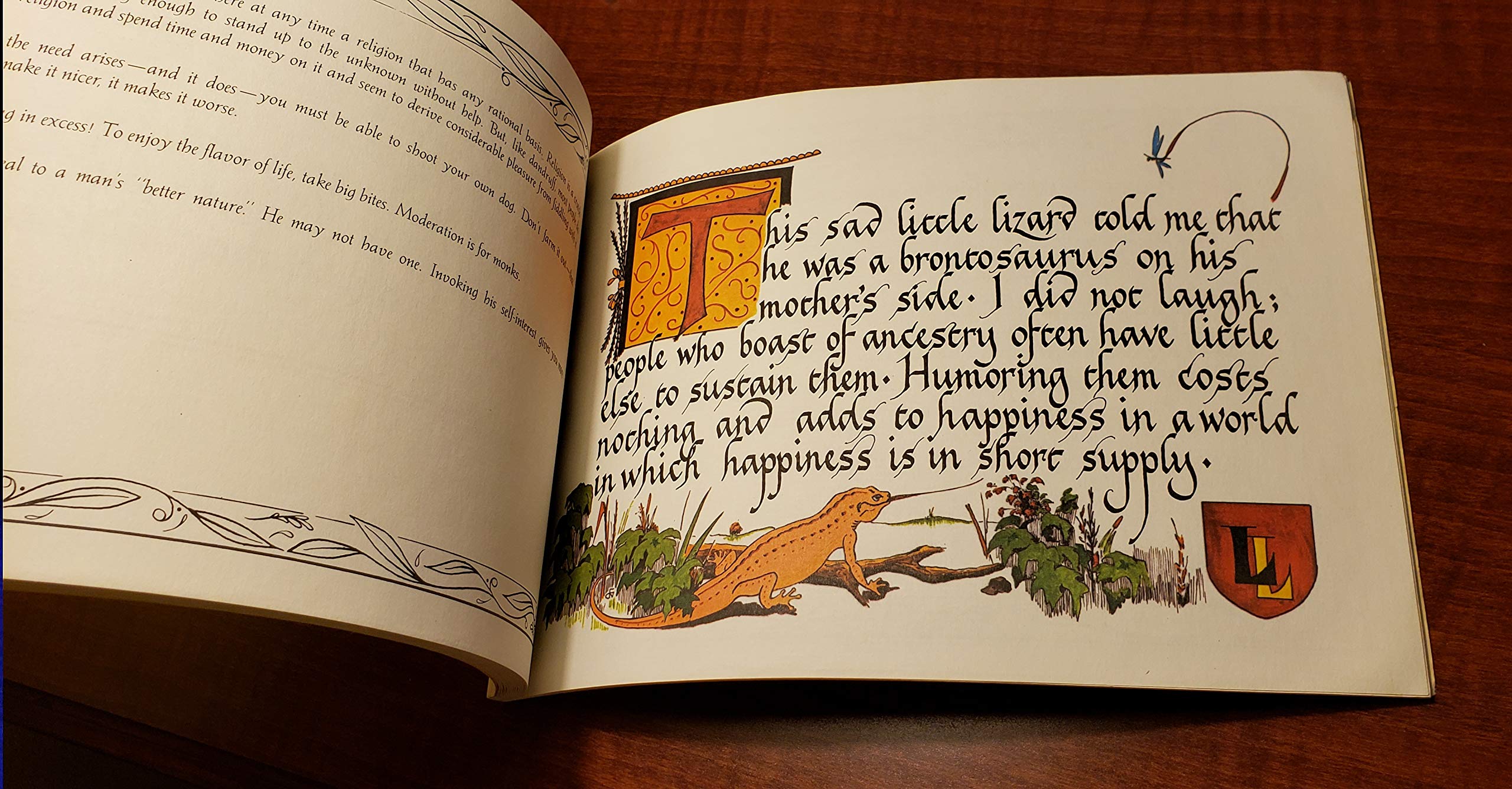 The Notebooks Of Lazarus Long,Used