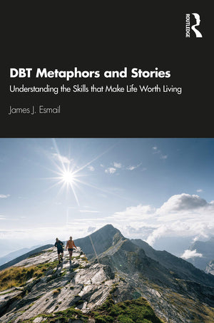 DBT Metaphors and Stories,New