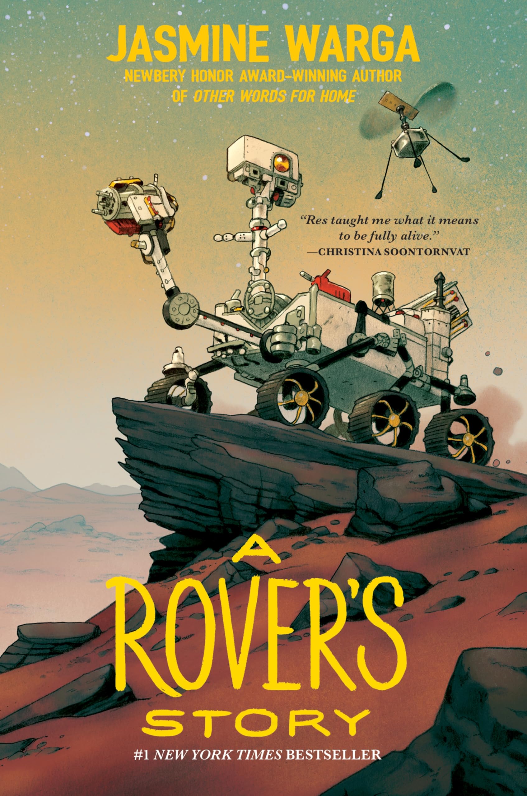 A Rover's Story,Used