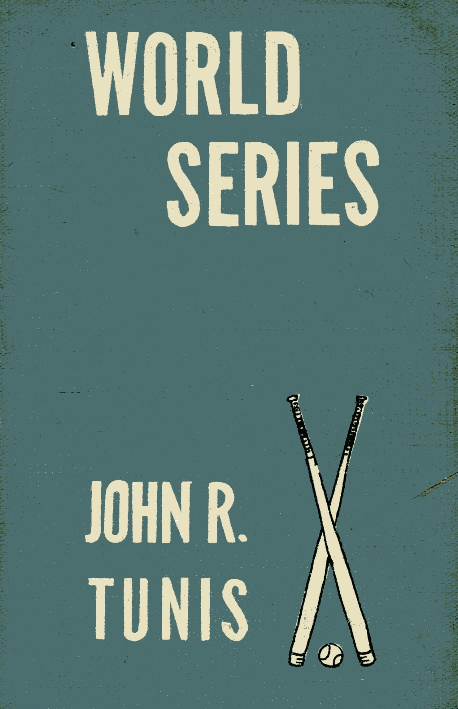 World Series (Reprint),Used