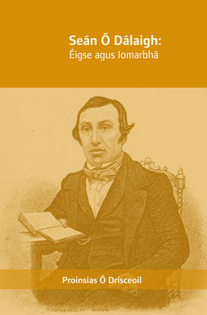 Sean O'Dlaigh: Gnthachtil agus Gnomhaocht,Used