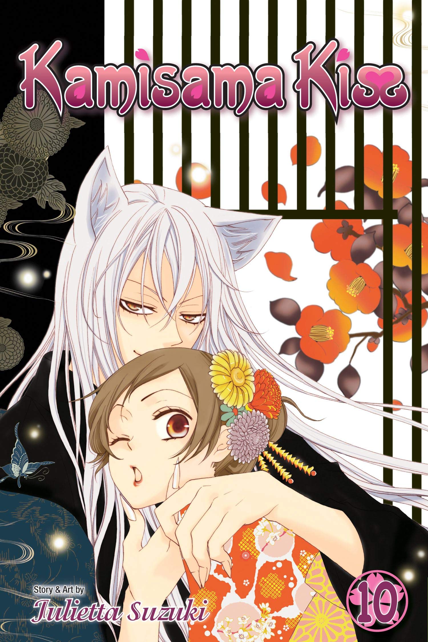 Kamisama Kiss, Vol. 10 (10),Used
