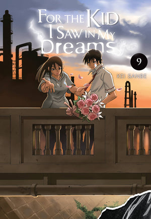 For the Kid I Saw in My Dreams, Vol. 9 (Volume 9) (For the Kid I Saw in My Dreams, 9)