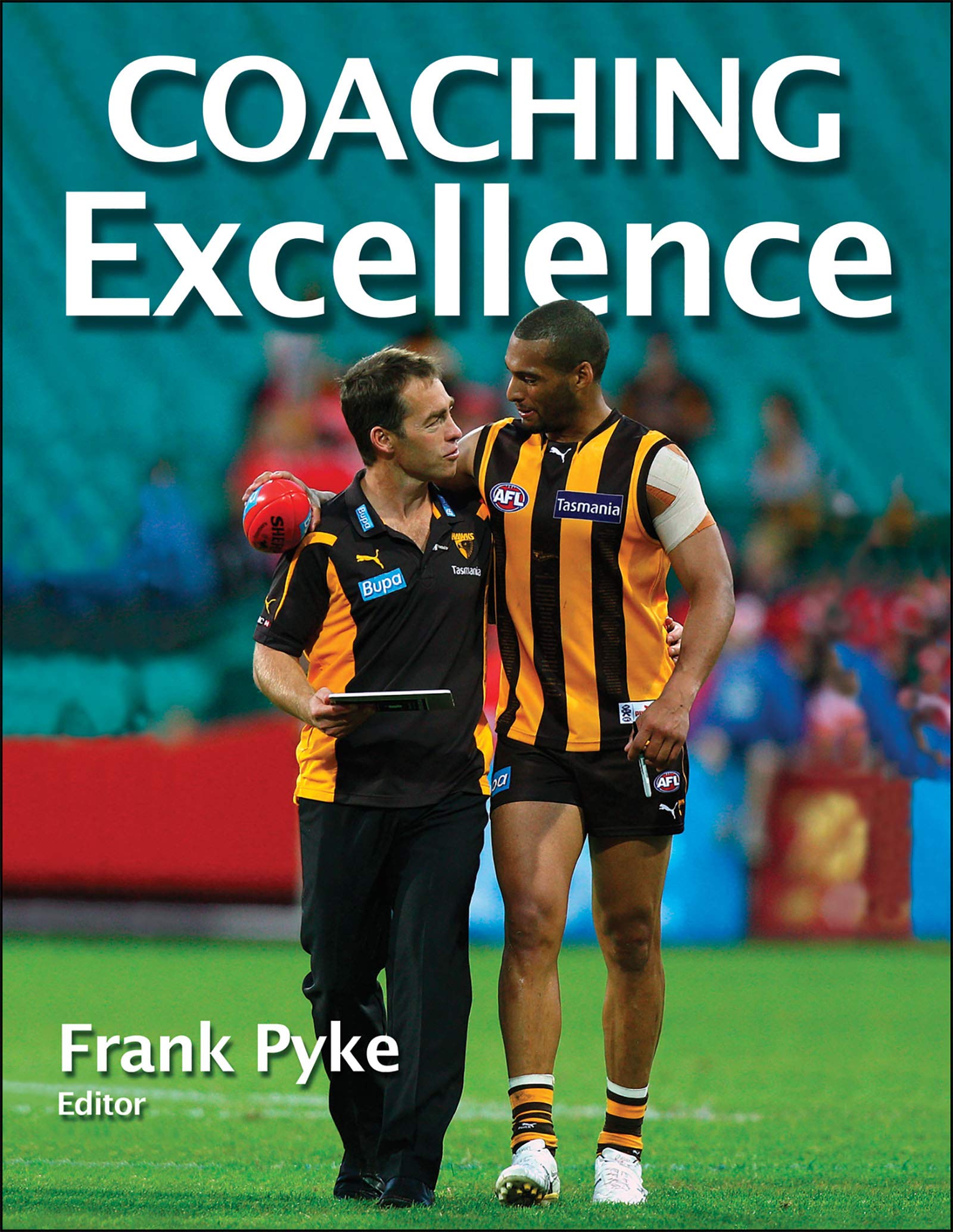 Coaching Excellence,Used
