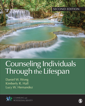 Counseling Individuals Through the Lifespan (Counseling and Professional Identity),Used
