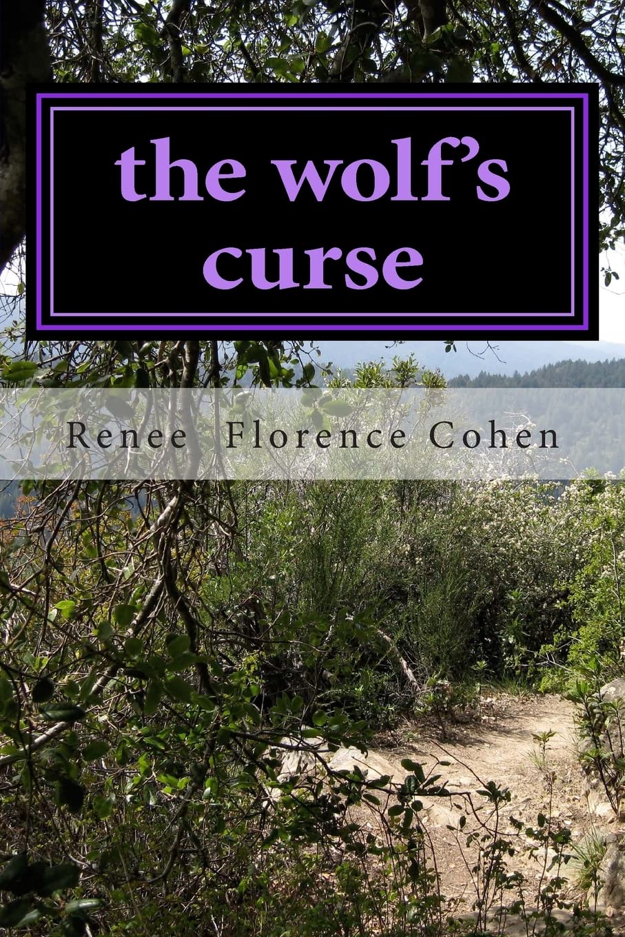 The Wolf'S Curse,New