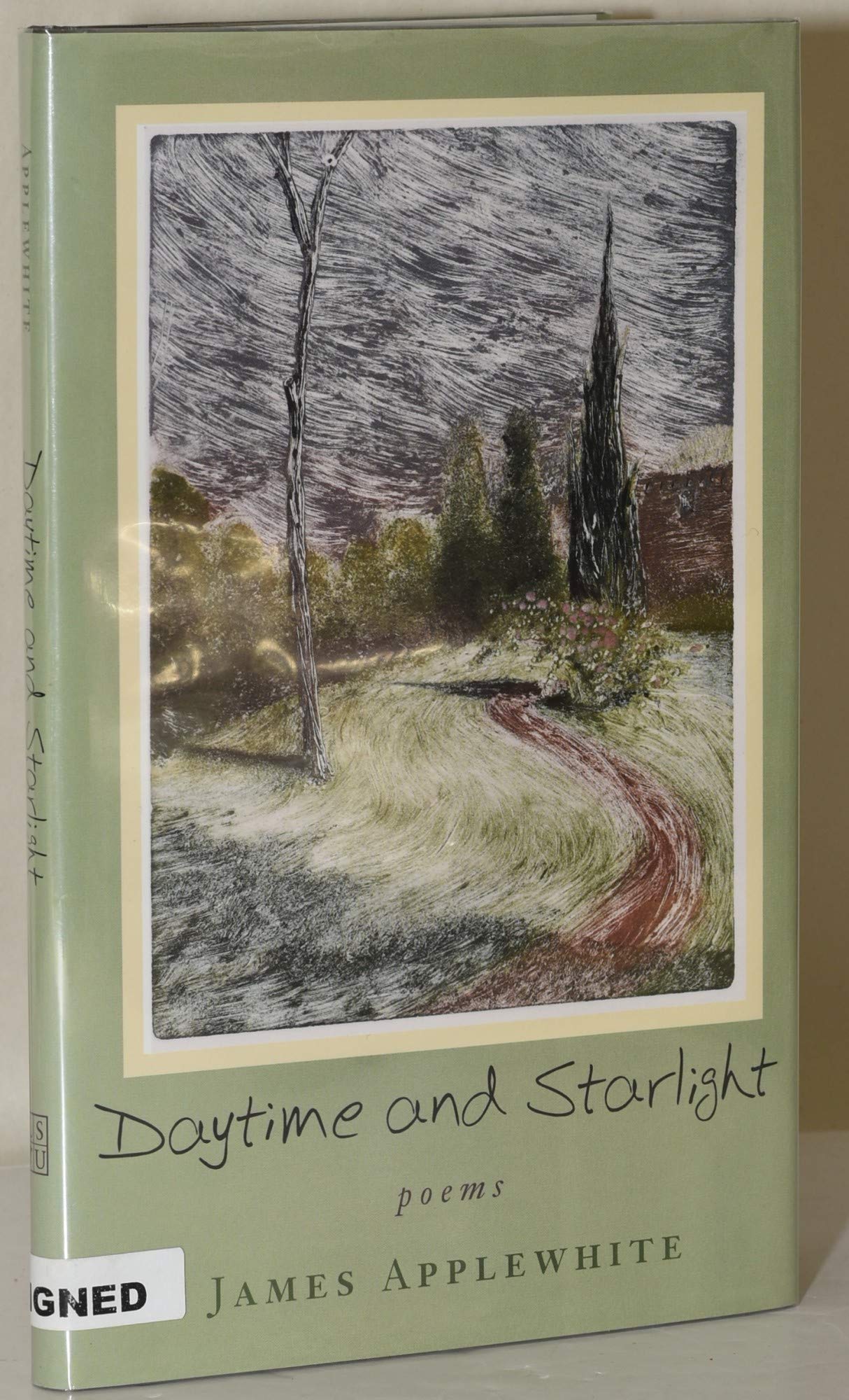 Daytime and Starlight: Poems,Used