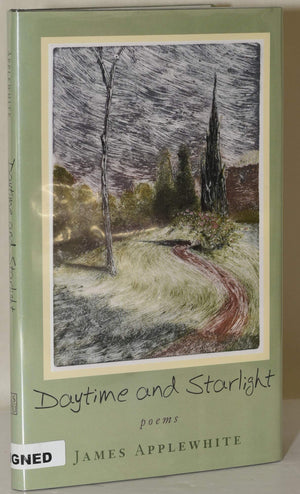 Daytime and Starlight: Poems,Used